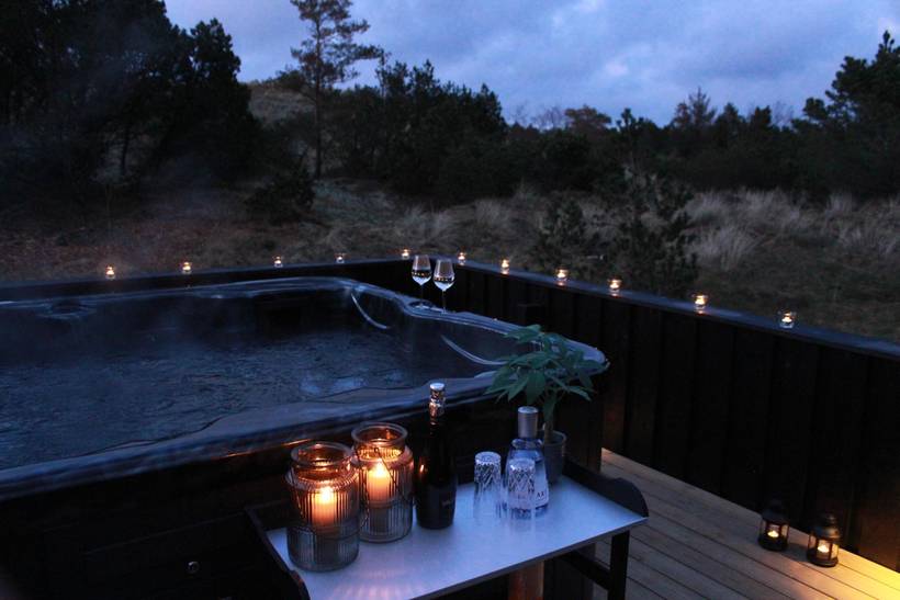 Foto von Ferienhaus UX09 in Blåvand - Westjütland