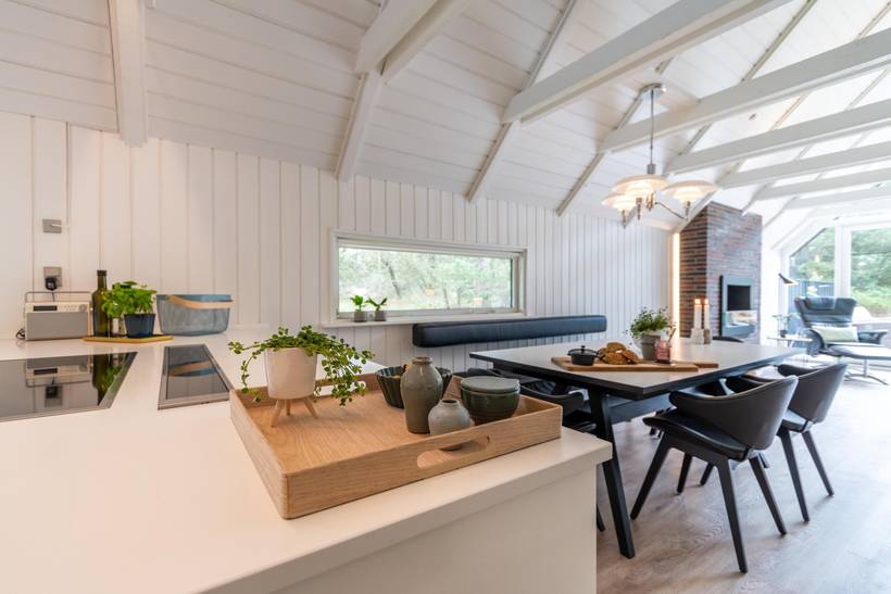 Foto von Ferienhaus UX09 in Blåvand - Westjütland