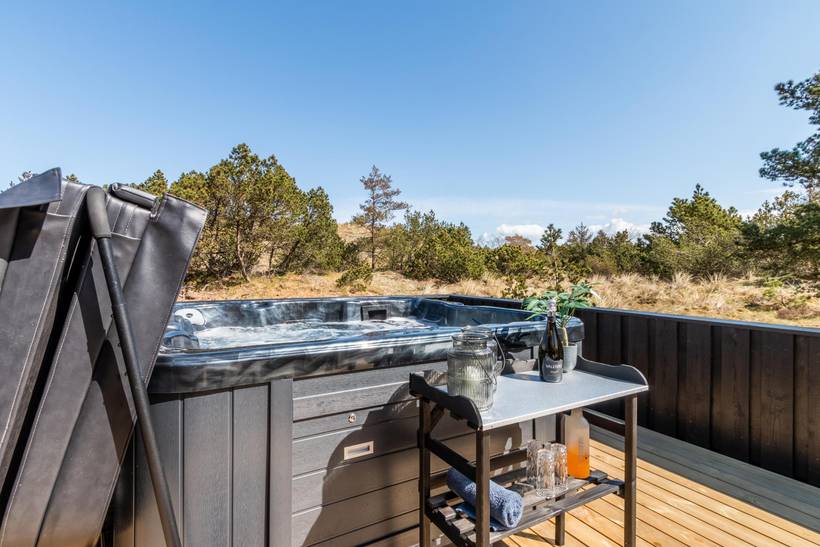 Foto von Ferienhaus UX09 in Blåvand - Westjütland