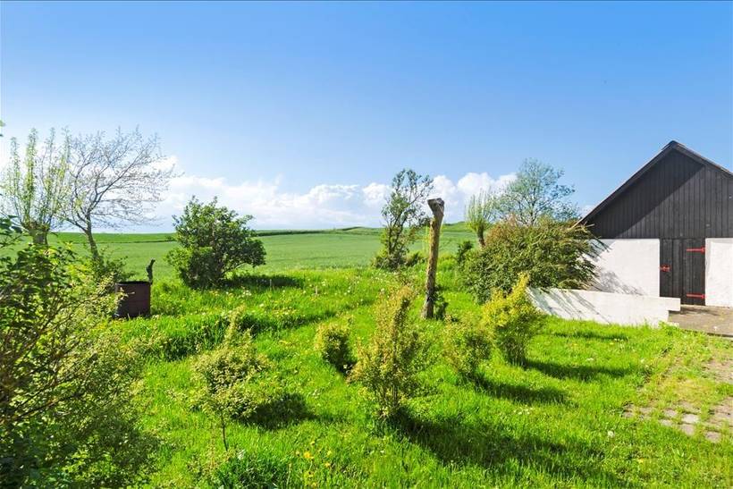Foto von Ferienhaus UX13 auf Syd - Samsø