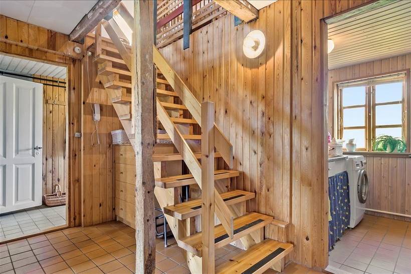 Foto von Ferienhaus UX13 auf Syd - Samsø
