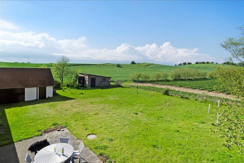 Foto von Ferienhaus UX13 auf Syd - Samsø