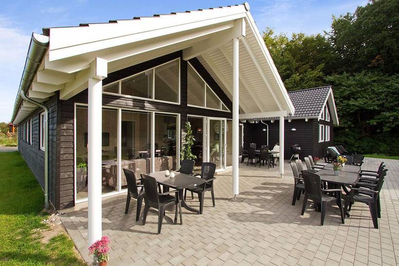 Foto von Ferienhaus UX15 in Lohals - Langeland