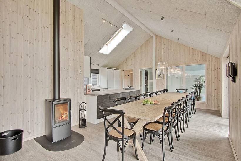 Foto von Ferienhaus UX15 in Lohals - Langeland