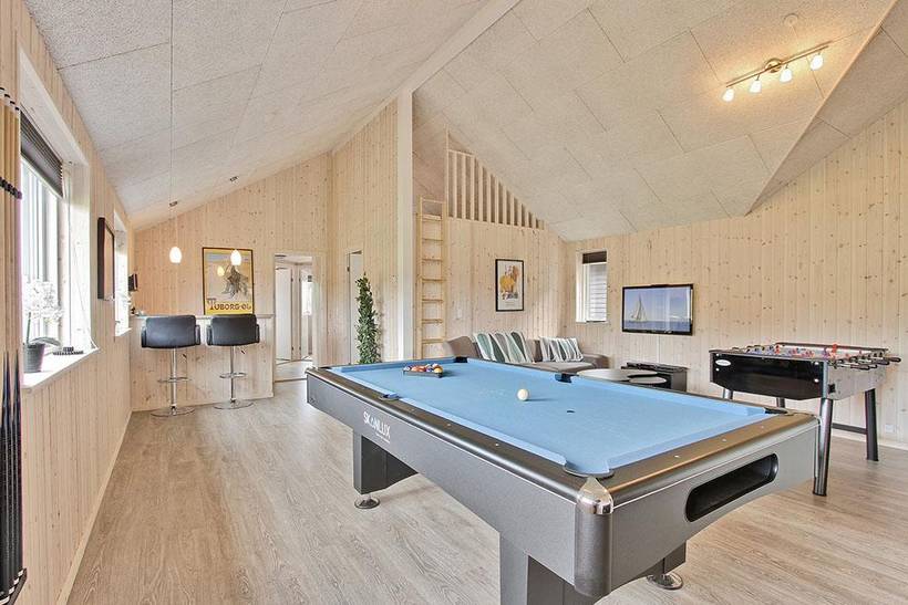 Foto von Ferienhaus UX15 in Lohals - Langeland