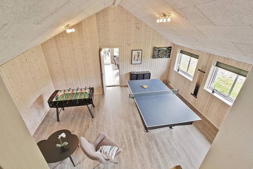 Foto von Ferienhaus UX15 in Lohals - Langeland