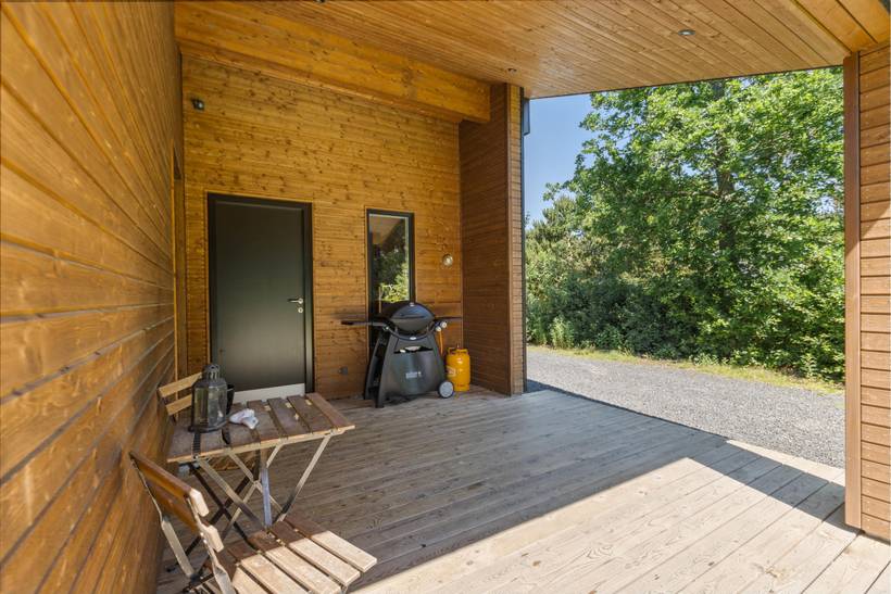 Foto von Ferienhaus UX17 in Houstrup - Westjütland