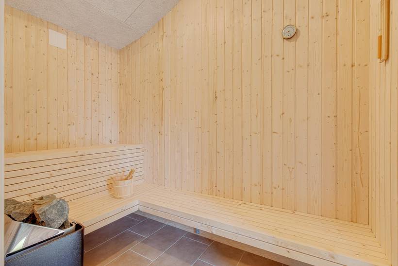 Foto von Ferienhaus UX17 in Houstrup - Westjütland