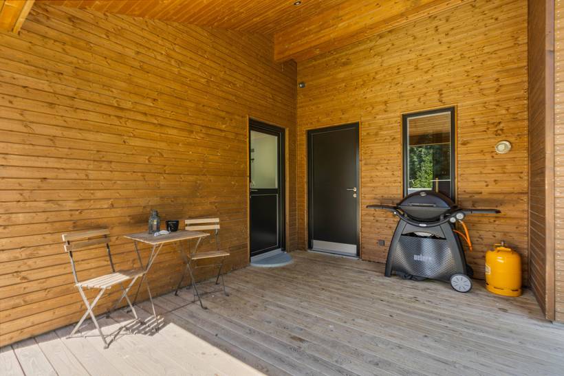 Foto von Ferienhaus UX17 in Houstrup - Westjütland