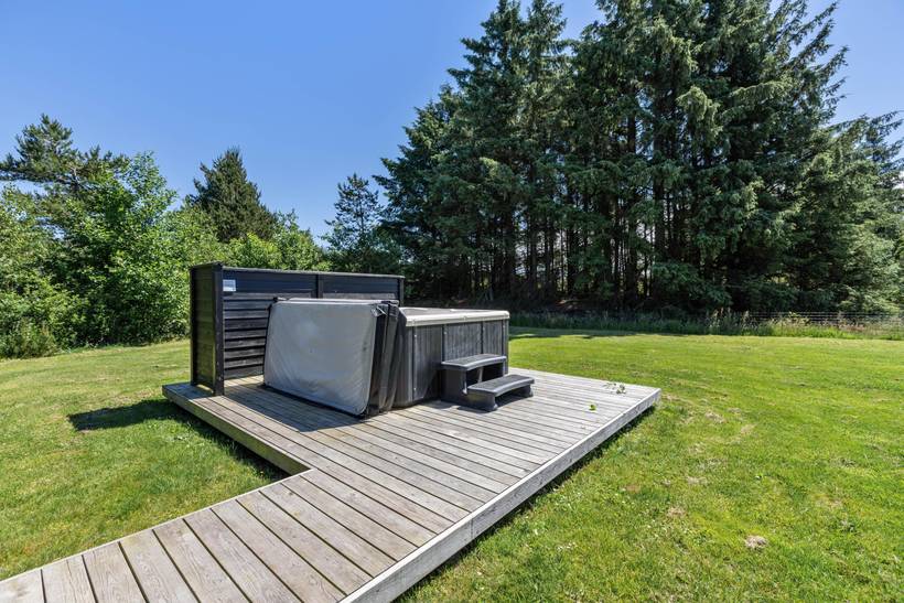 Foto von Ferienhaus UX17 in Houstrup - Westjütland