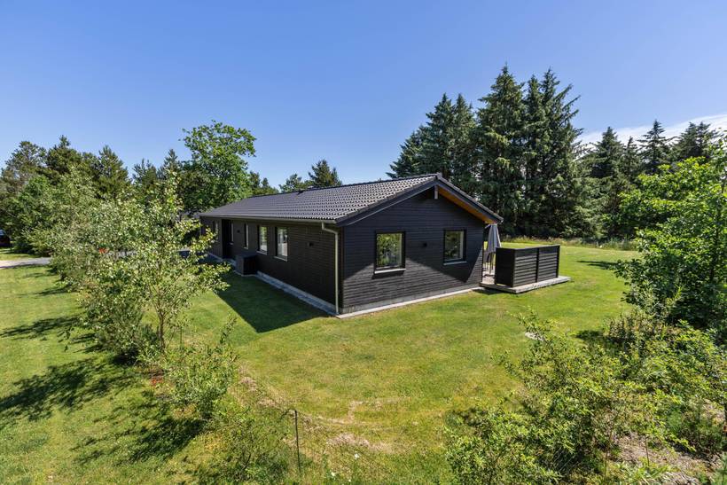 Foto von Ferienhaus UX17 in Houstrup - Westjütland