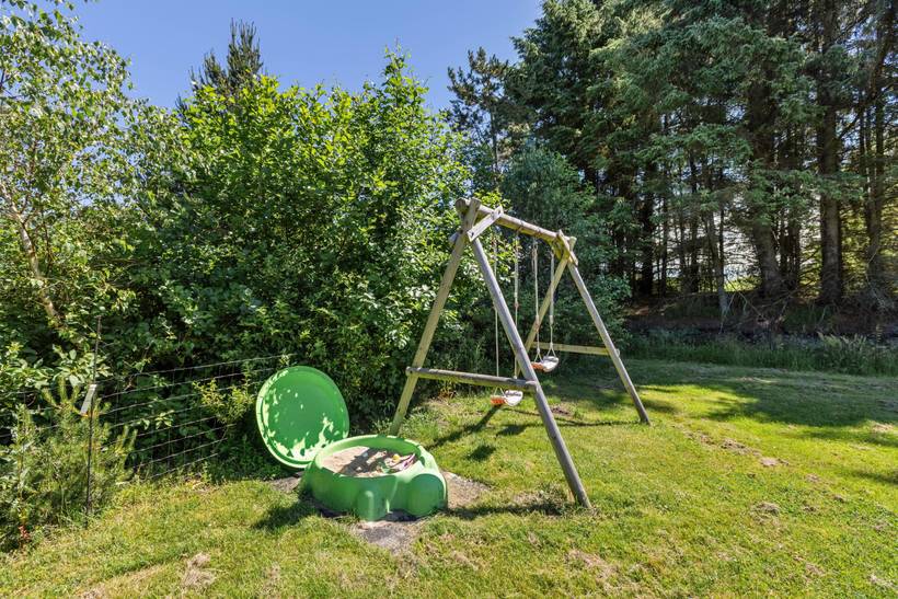 Foto von Ferienhaus UX17 in Houstrup - Westjütland