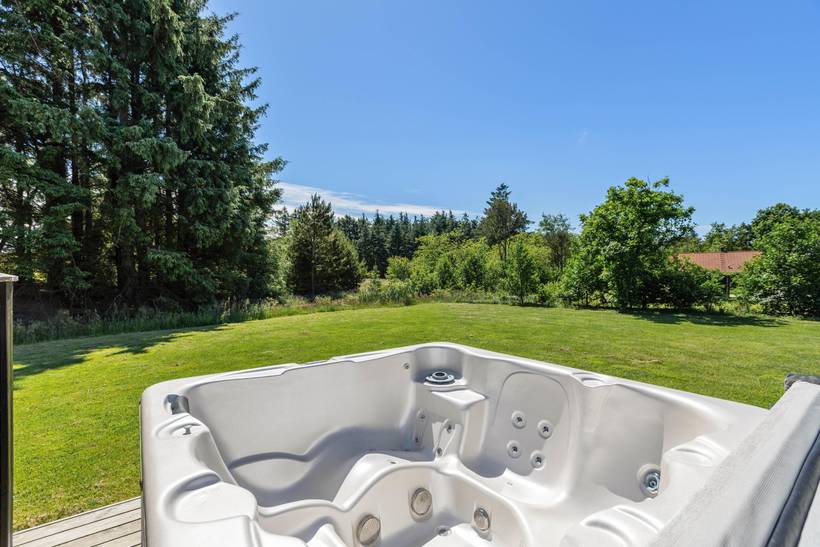 Foto von Ferienhaus UX17 in Houstrup - Westjütland