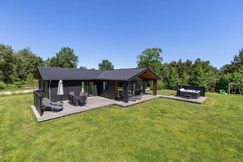 Foto von Ferienhaus UX17 in Houstrup - Westjütland