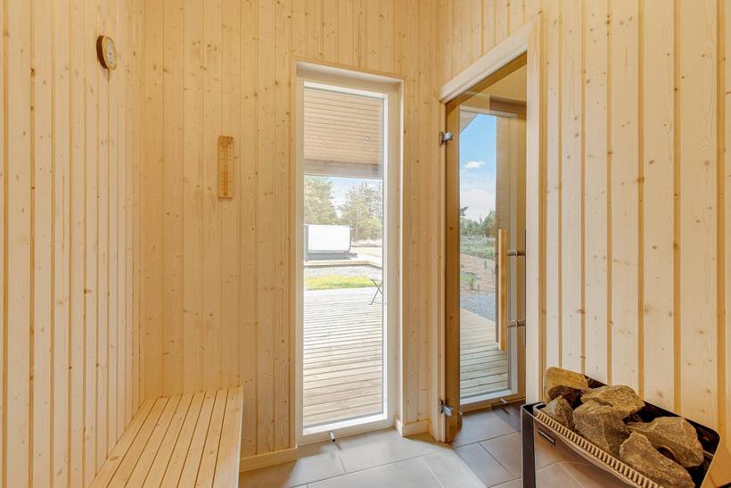 Foto von Ferienhaus UX17 in Houstrup - Westjütland