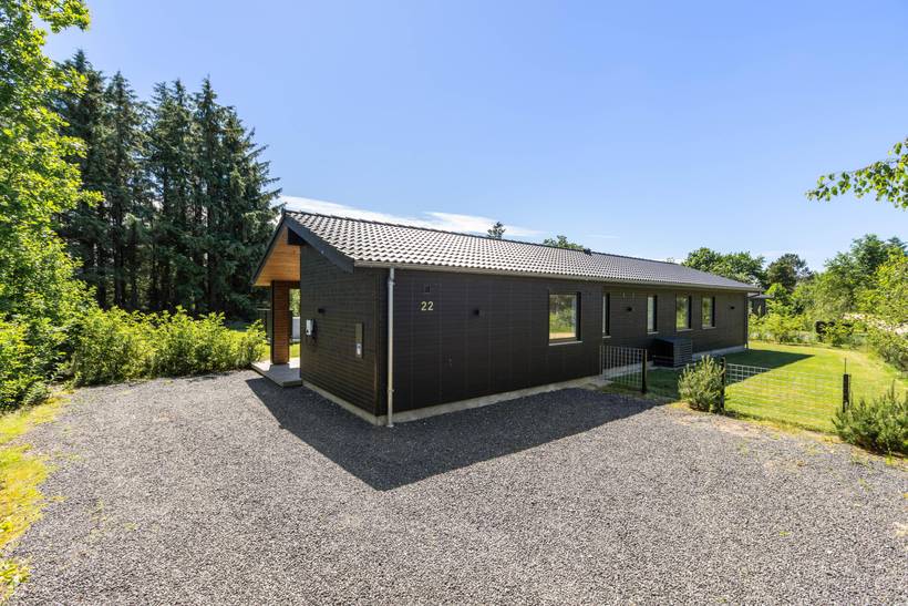 Foto von Ferienhaus UX17 in Houstrup - Westjütland