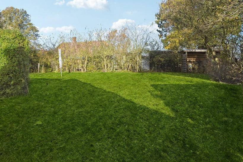 Foto von Ferienhaus UX23 auf Horslunde - Lolland