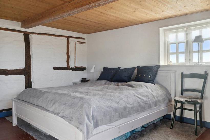 Foto von Ferienhaus UX23 auf Horslunde - Lolland