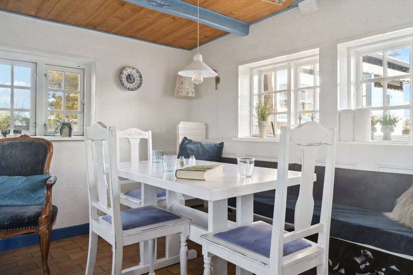 Foto von Ferienhaus UX23 auf Horslunde - Lolland