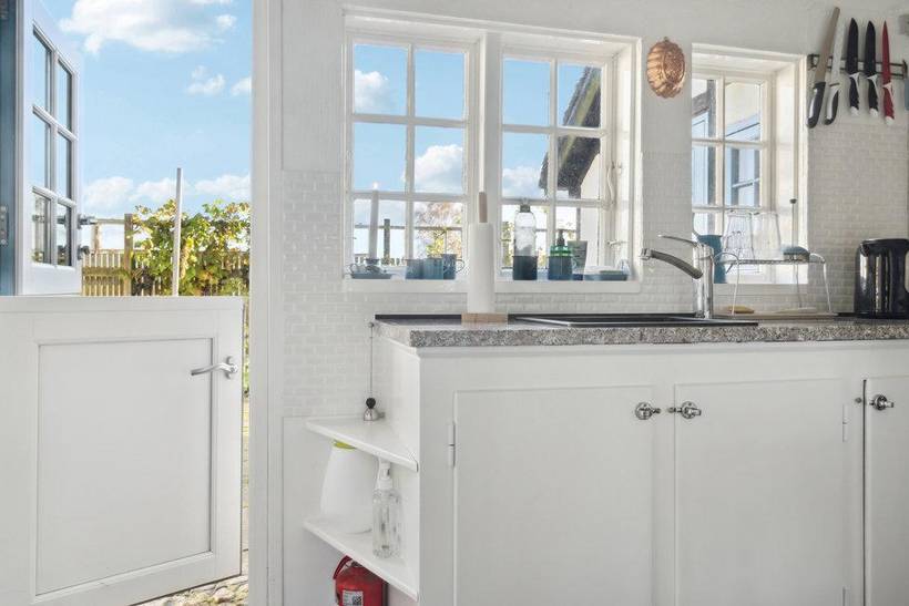 Foto von Ferienhaus UX23 auf Horslunde - Lolland
