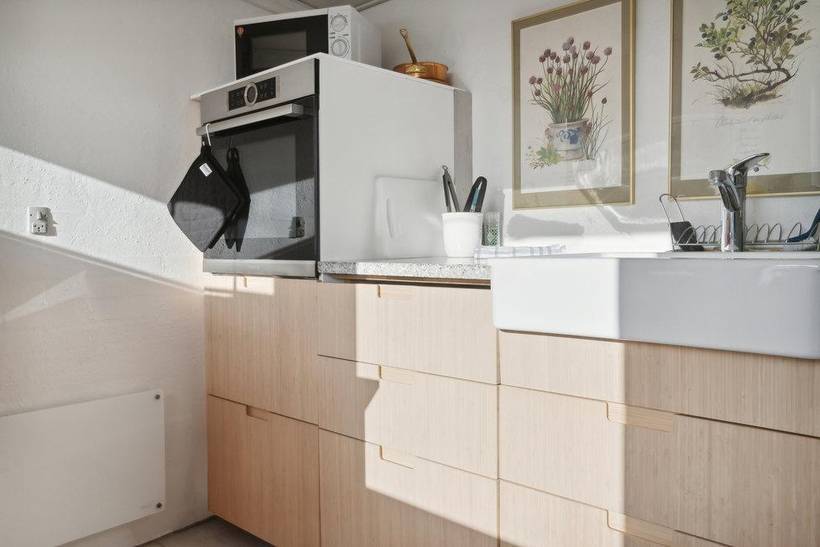 Foto von Ferienhaus UX23 auf Horslunde - Lolland