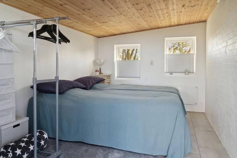 Foto von Ferienhaus UX23 auf Horslunde - Lolland
