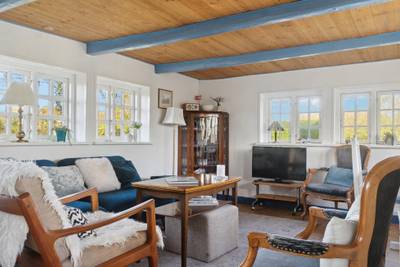 Vorschaubild von Ferienhaus UX23 auf Horslunde - Lolland