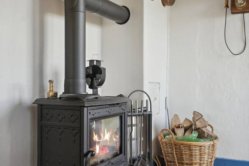 Foto von Ferienhaus UX23 auf Horslunde - Lolland