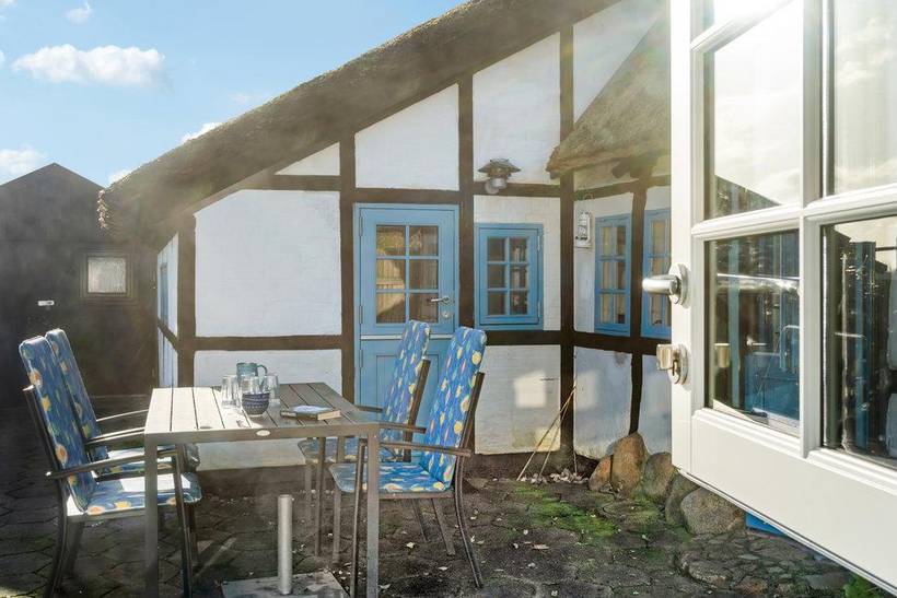 Foto von Ferienhaus UX23 auf Horslunde - Lolland