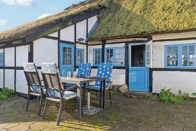 Vorschaubild von Ferienhaus UX23 auf Horslunde - Lolland