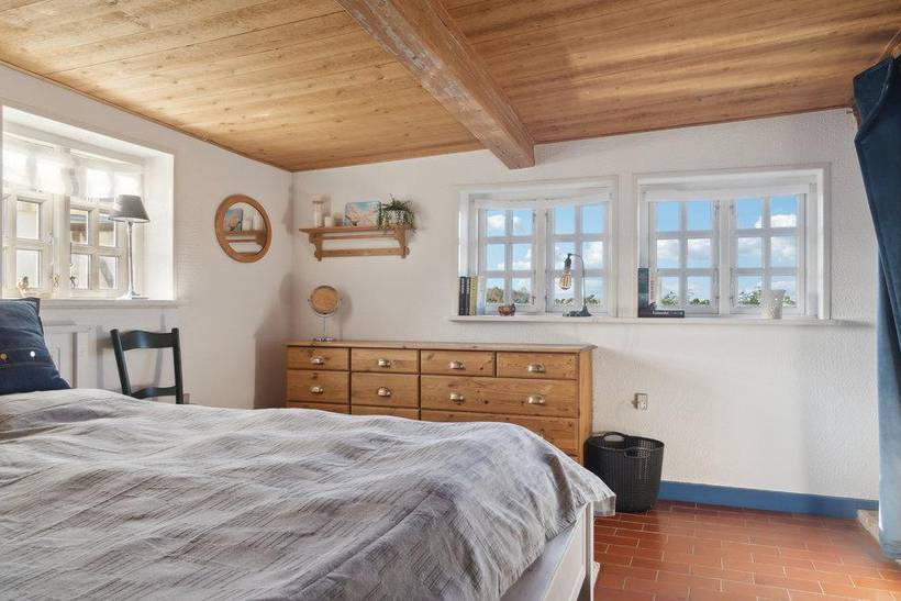 Foto von Ferienhaus UX23 auf Horslunde - Lolland