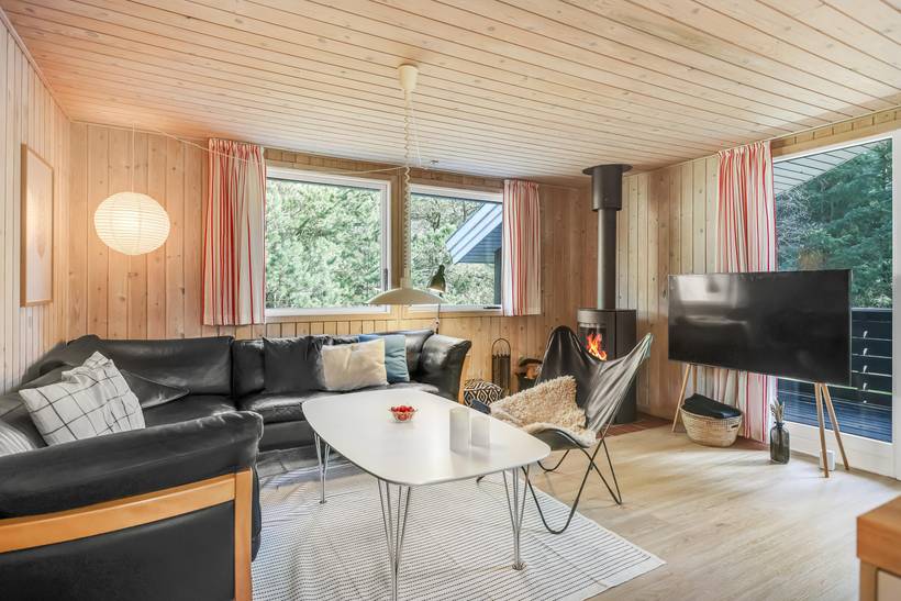 Foto von Ferienhaus UX29 in Blokhus - Nordjütland