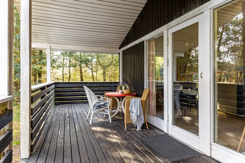 Foto von Ferienhaus UX29 in Blokhus - Nordjütland