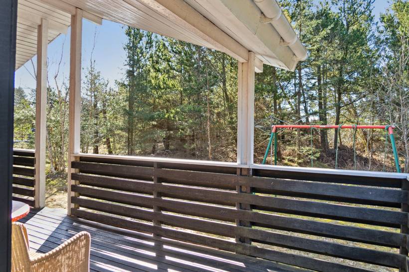 Foto von Ferienhaus UX29 in Blokhus - Nordjütland