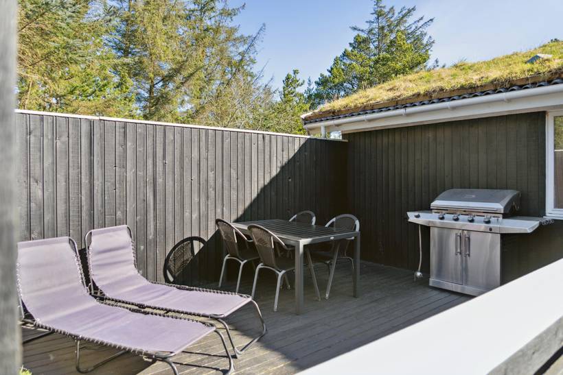 Foto von Ferienhaus UX29 in Blokhus - Nordjütland