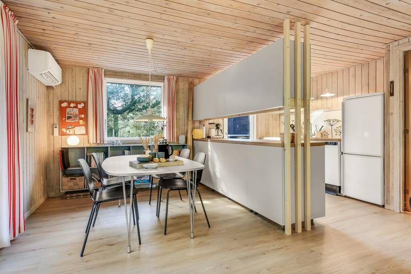 Foto von Ferienhaus UX29 in Blokhus - Nordjütland