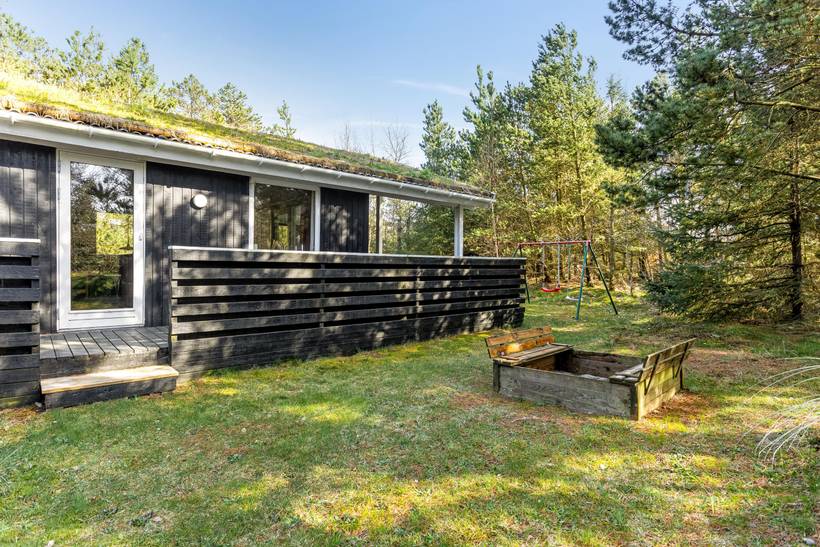 Foto von Ferienhaus UX29 in Blokhus - Nordjütland