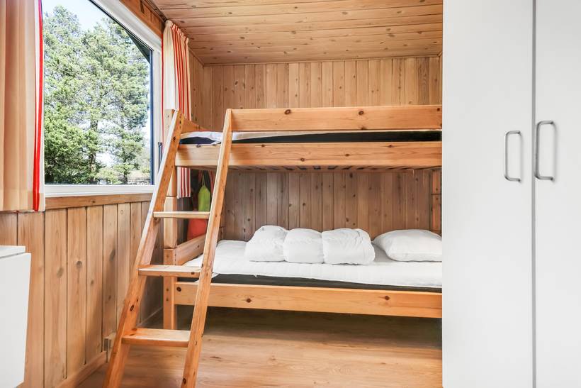 Foto von Ferienhaus UX29 in Blokhus - Nordjütland