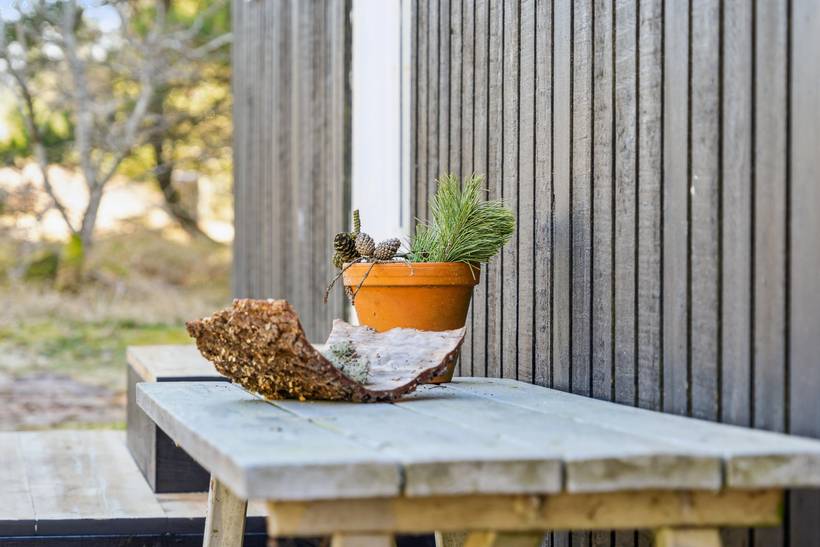 Foto von Ferienhaus UX29 in Blokhus - Nordjütland