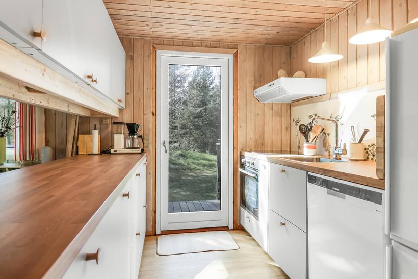 Foto von Ferienhaus UX29 in Blokhus - Nordjütland