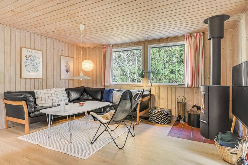 Foto von Ferienhaus UX29 in Blokhus - Nordjütland