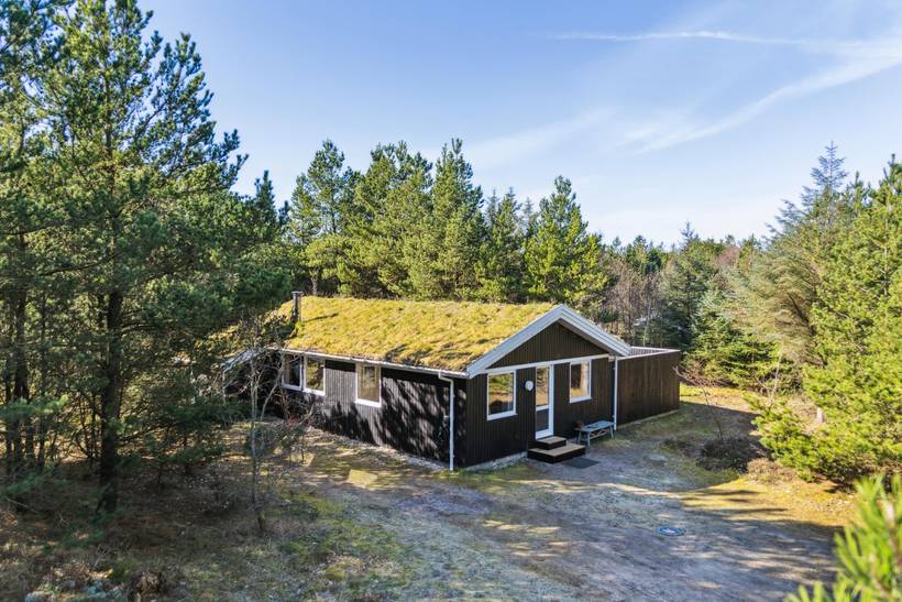 Foto von Ferienhaus UX29 in Blokhus - Nordjütland
