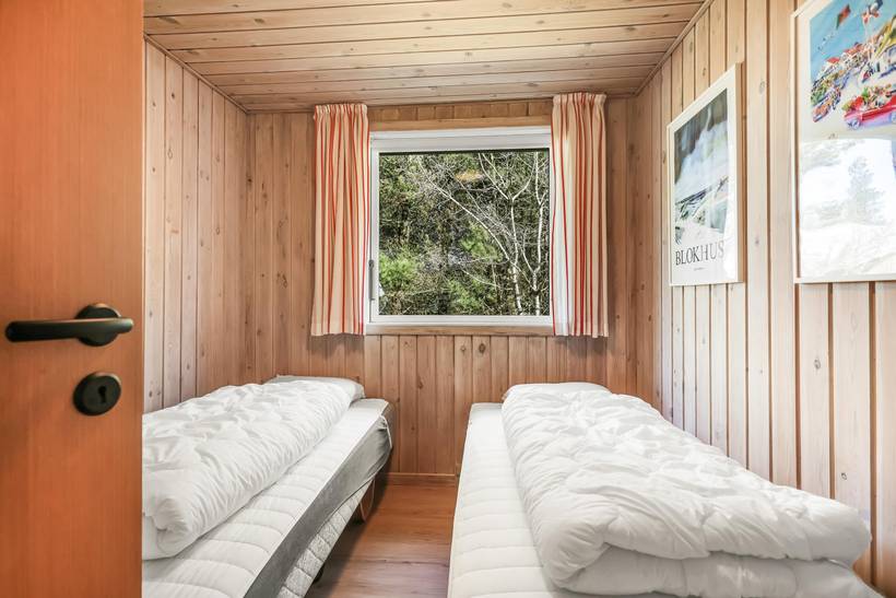 Foto von Ferienhaus UX29 in Blokhus - Nordjütland
