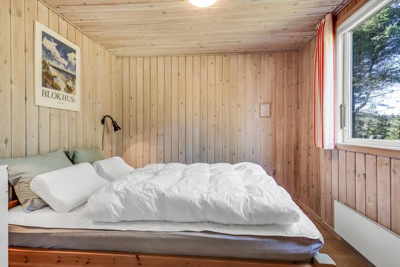 Foto von Ferienhaus UX29 in Blokhus - Nordjütland