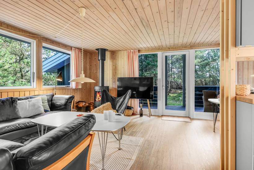 Foto von Ferienhaus UX29 in Blokhus - Nordjütland