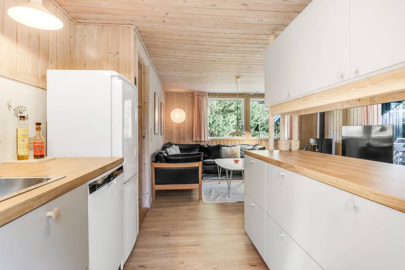 Foto von Ferienhaus UX29 in Blokhus - Nordjütland