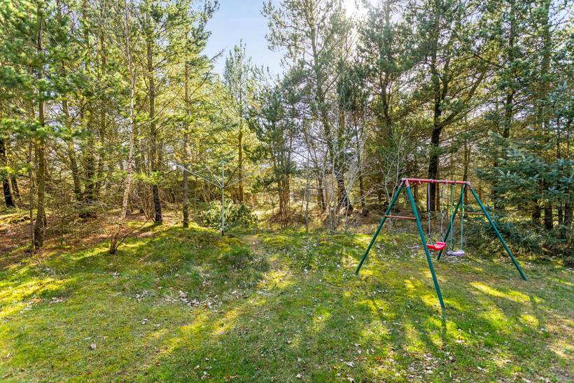 Foto von Ferienhaus UX29 in Blokhus - Nordjütland