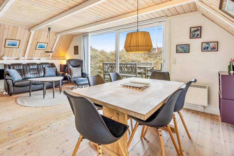 Foto von Ferienhaus UX32 in Søndervig - Westjütland