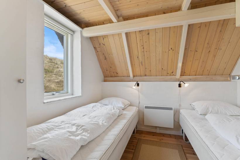 Foto von Ferienhaus UX32 in Søndervig - Westjütland