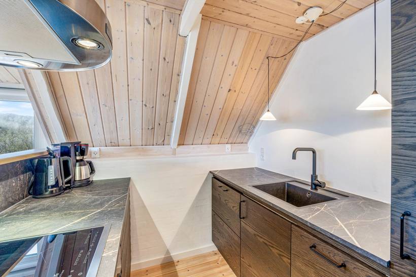 Foto von Ferienhaus UX32 in Søndervig - Westjütland